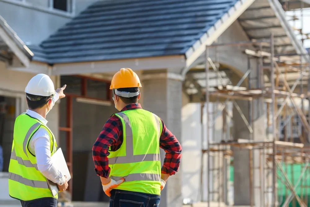 How Long Will It Take to Build a House